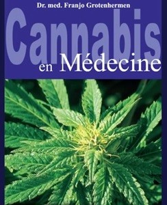 Cannabis como medicamento